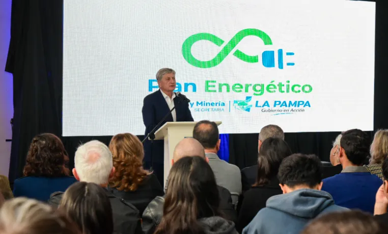 Ziliotto plan energetico