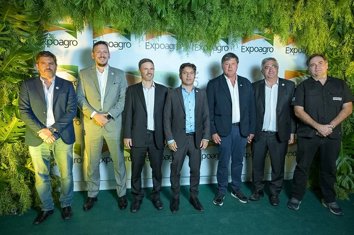 Screenshot 2026-03-10 at 10-20-49 Kicillof participó de la cena de Expoagro 2026 Provincia de Buenos Aires