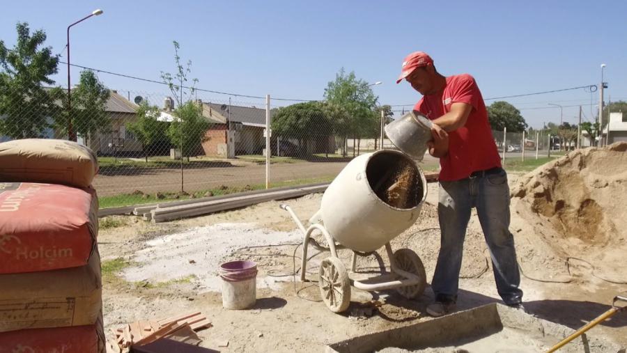 CONSTRUCCIÓN