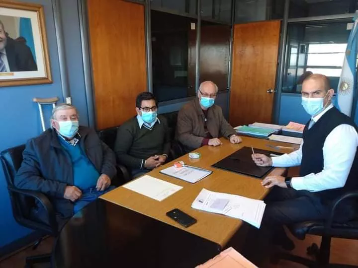 Olivero Blanco firma escritura CRP 2