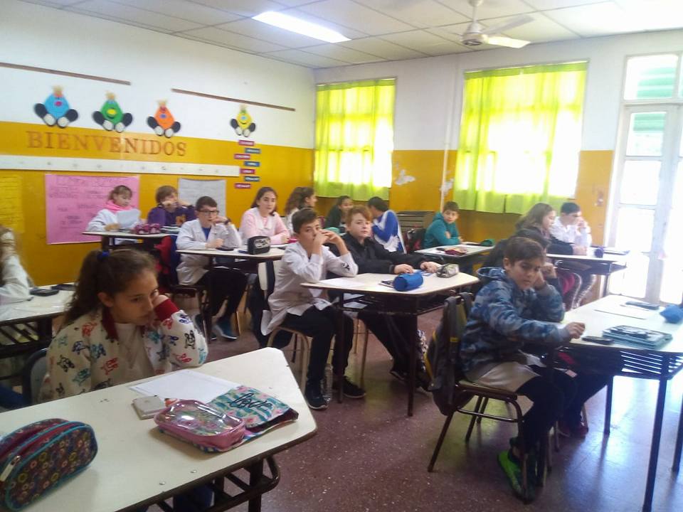 Ñandu en Santa Rosa 1