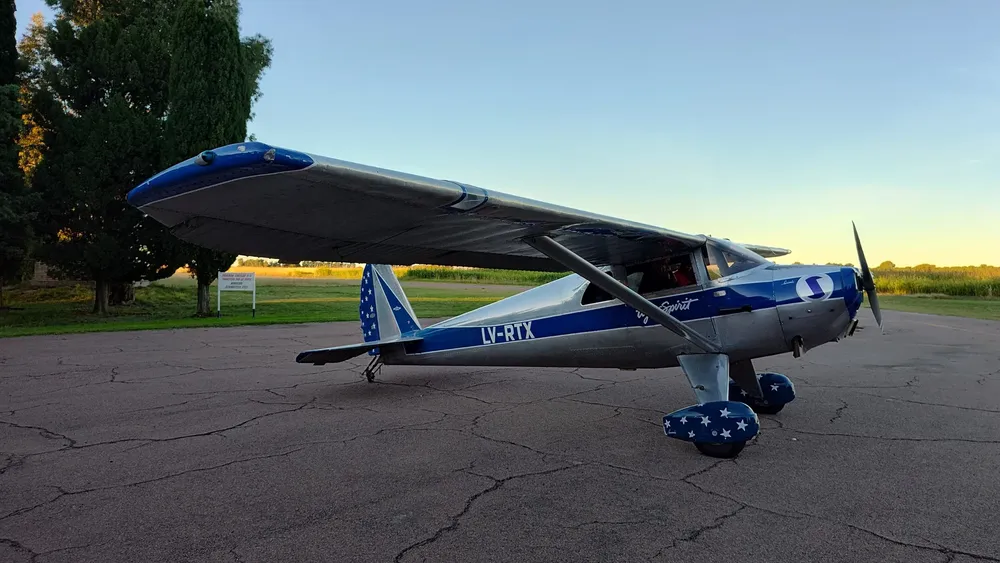 lusccombe jacinto arauz 1