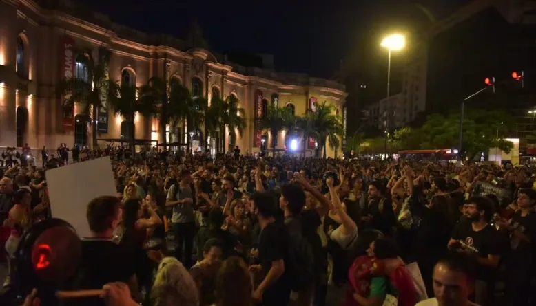 CACEROLAZO CORDOBA 2