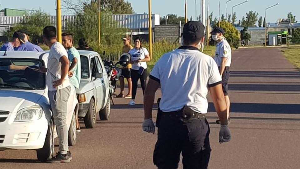 DEMORADOS CUARENTENA 3