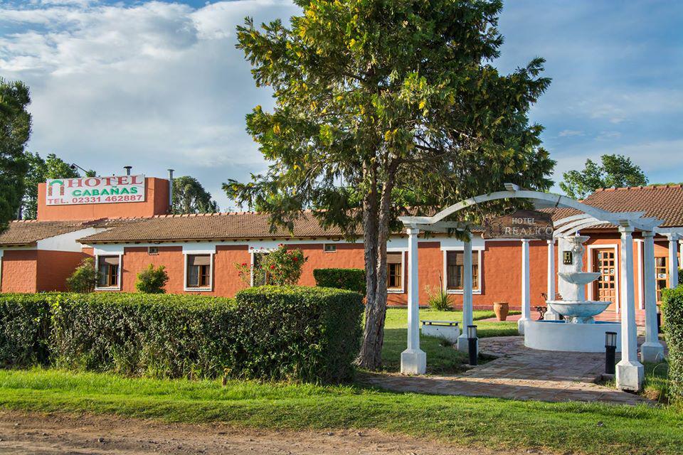 HOTEL REALICO
