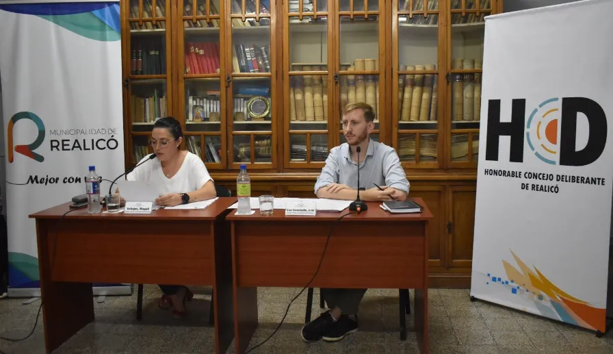 Concejo presidencia 24