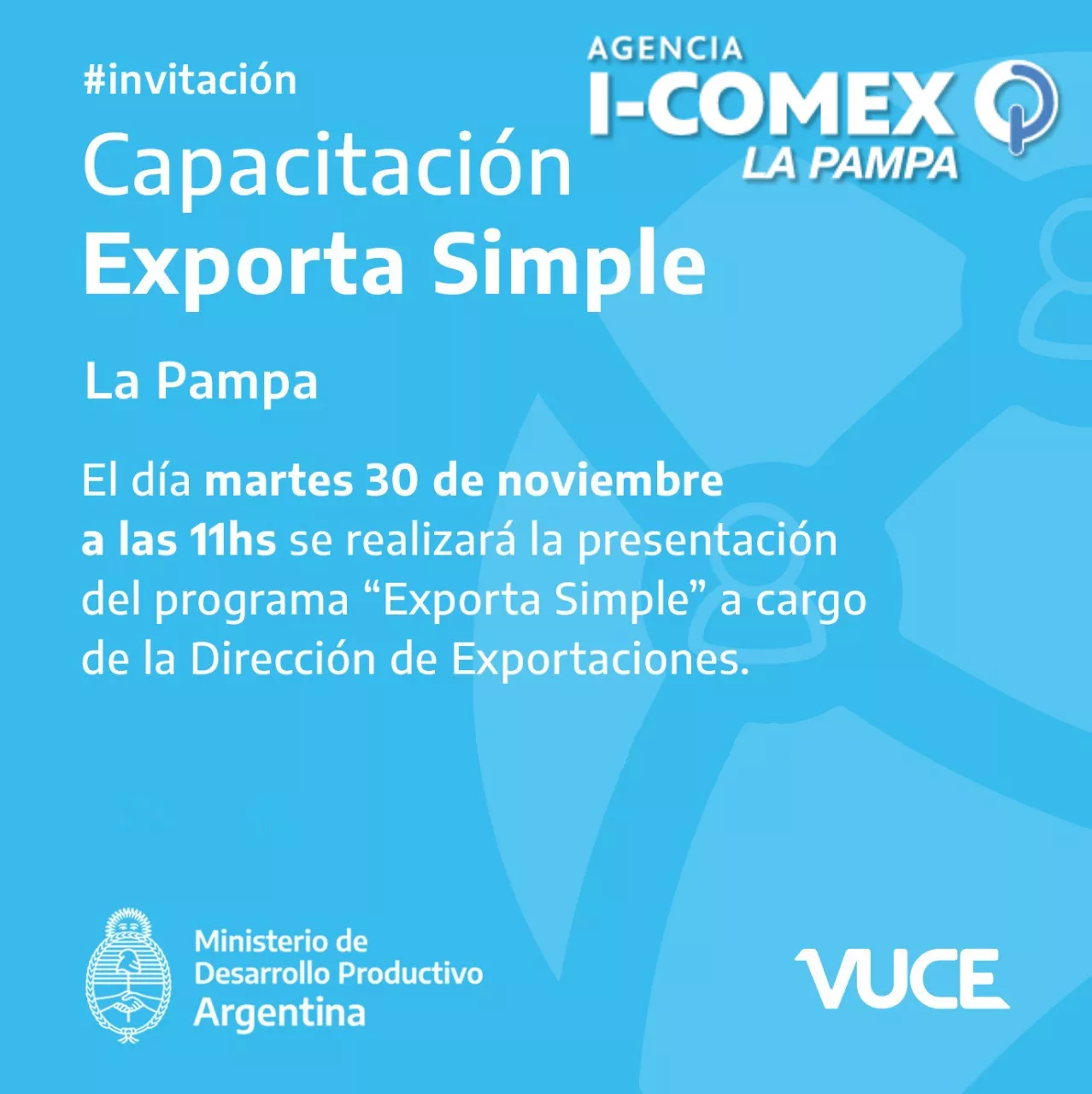 CAPACITACIÓN