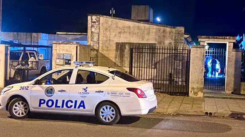 JOVEN FALLECIDO pICO