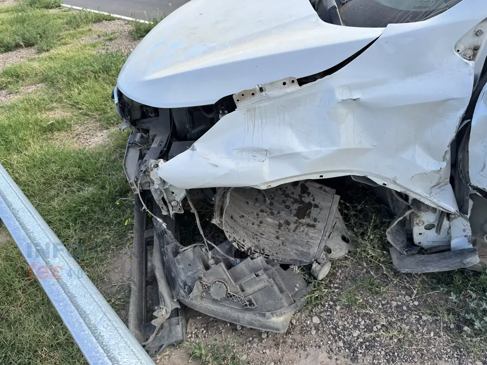 despiste falucho Honda 5 c