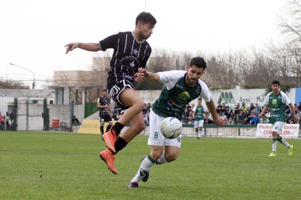 RACING - FERRO DE PICO