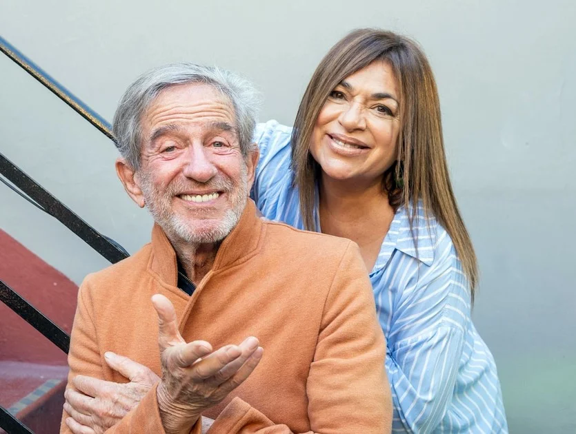 claribel medina pablo alarcon