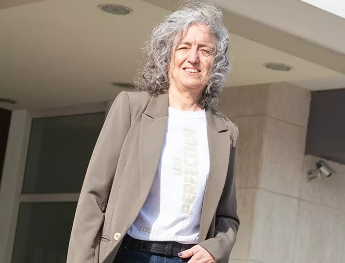 Ricca Presidente Colegio Tecnicos e Ingenieros
