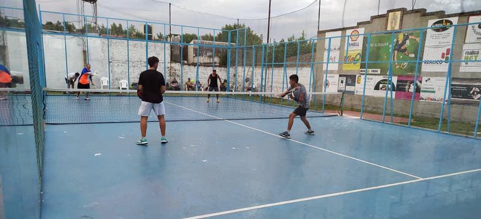 Padel