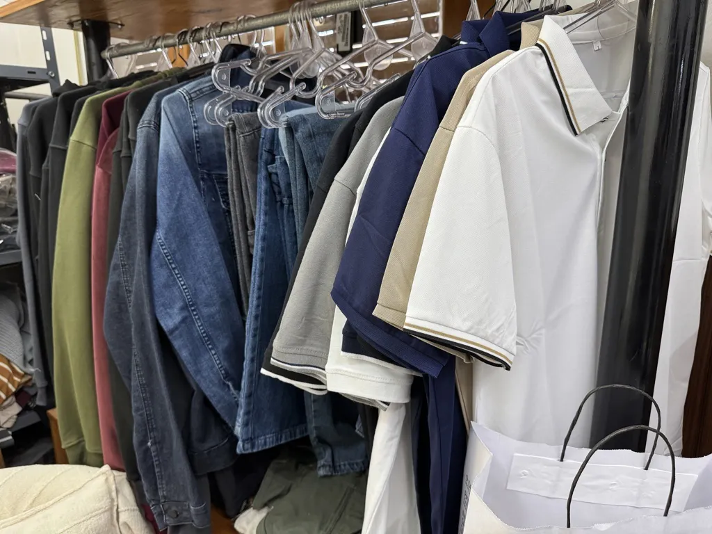 N&C moda unisex 6 FILE