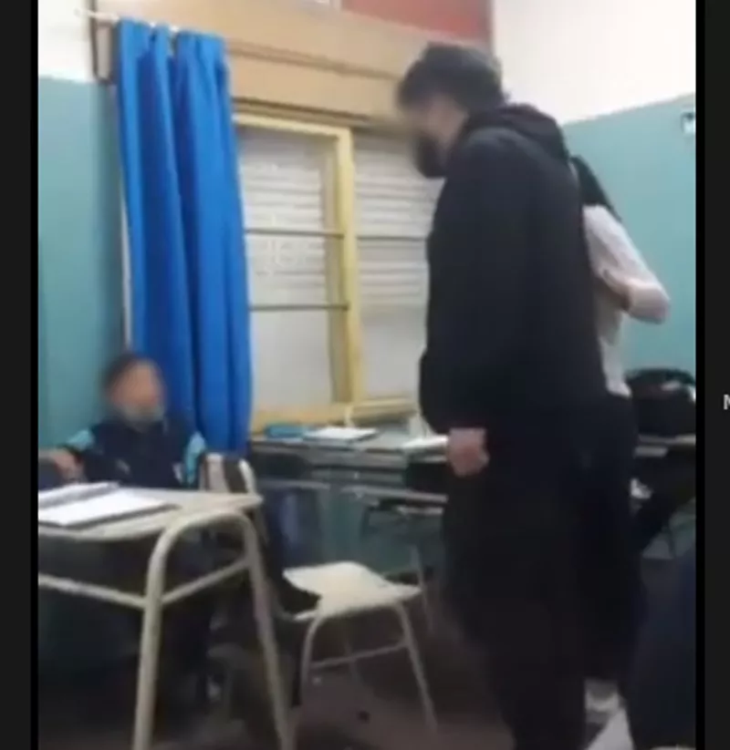 bullying 2