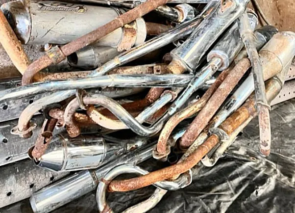 ESCAPES SECUESTRADOS ALVEAR 3