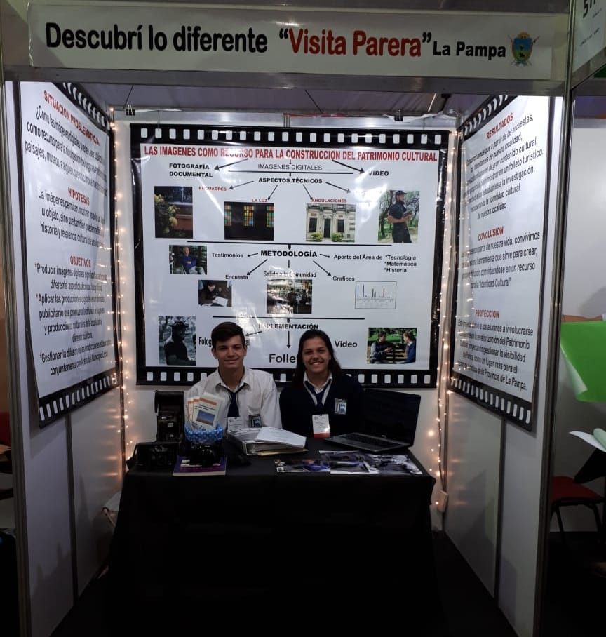 VIVI LO DIFERENTE EN CORDOBA