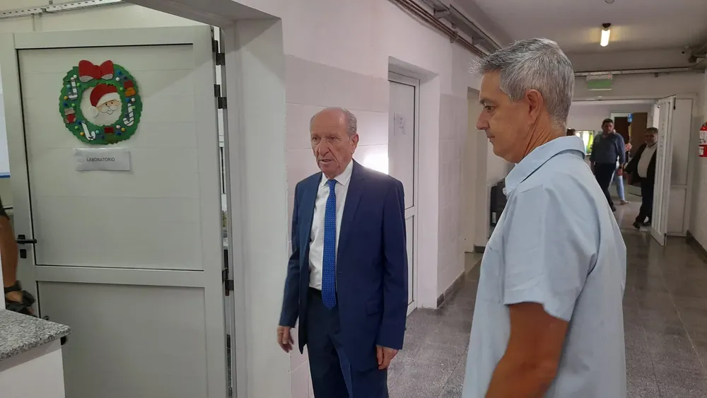 Laboratorio Parera 1