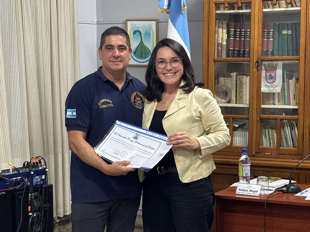RECONOCIMIENTO A BOMBEROS FORESTALES 2