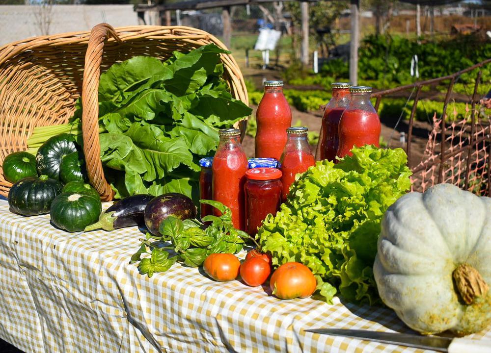 Huerta