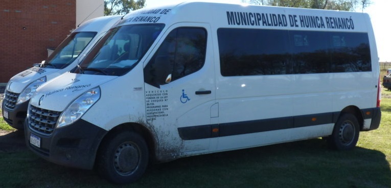 MINIBUS