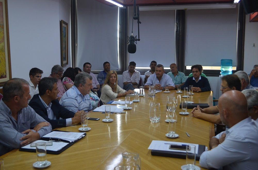 Diputados (Plan B)