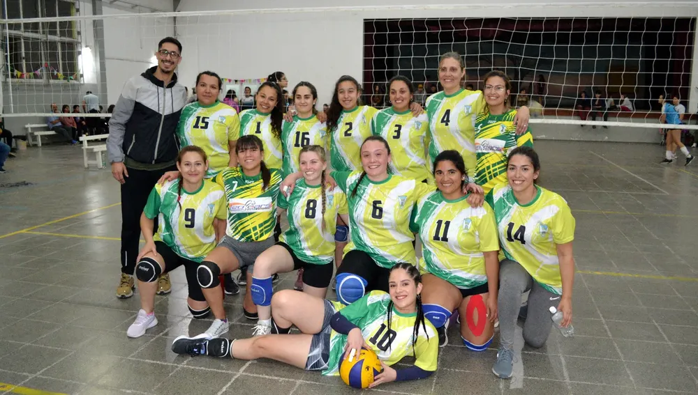 VOLEY