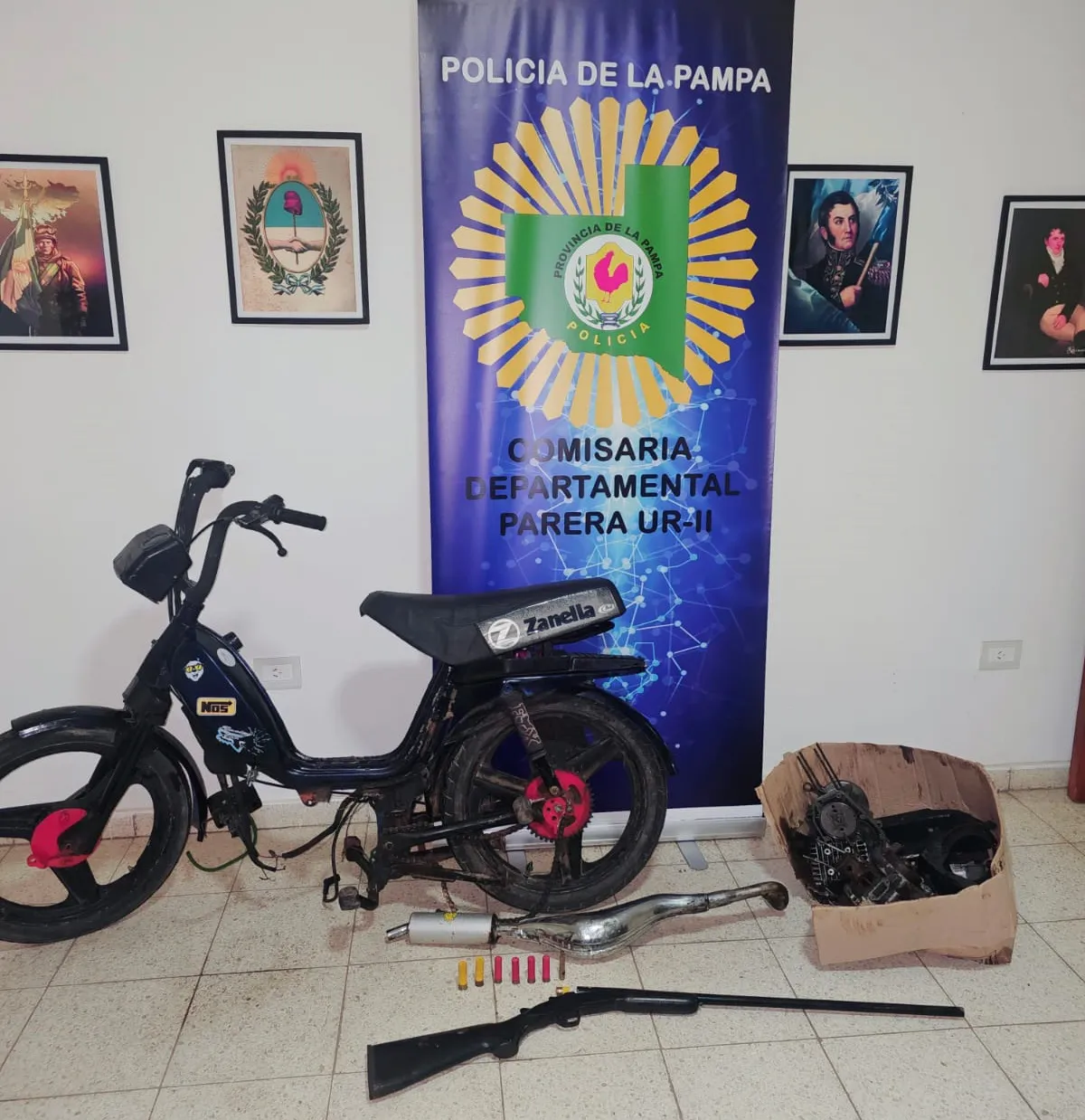 allanamiento parera 1