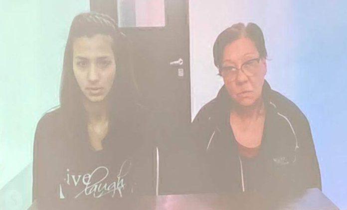 Estafadoras de Córdoba que engañaron a un vecino de Lagos