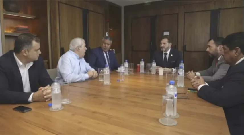 conmebol