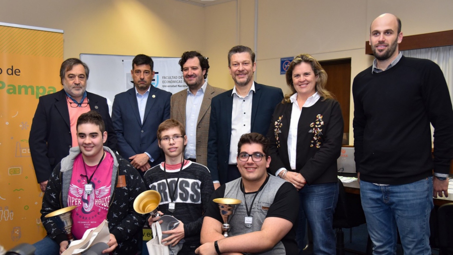 EPET PREMIOS ECO