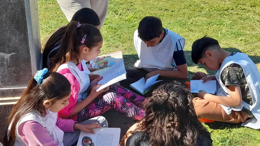 LECTURA 4