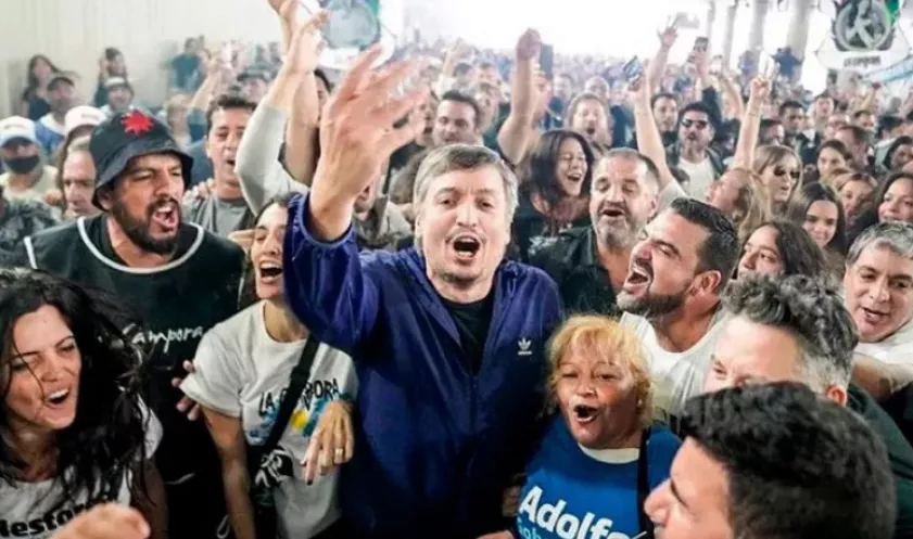 la-campora