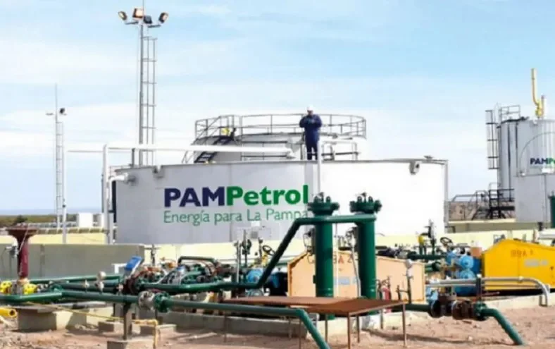 pampetrol