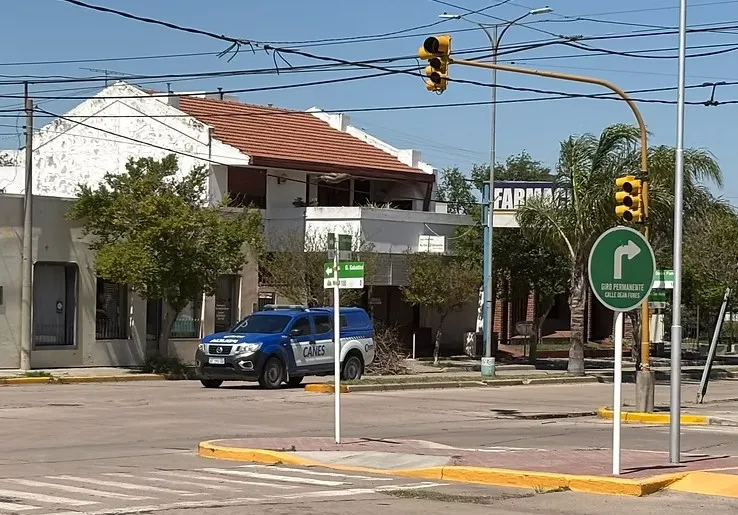 secuestro adelia maria