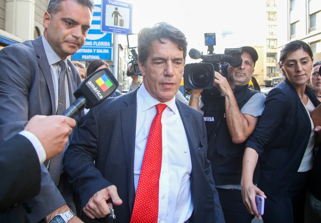 NICOLAS POSSE