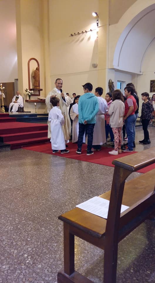 Asuncion Cipolla en Sta Rosa 2