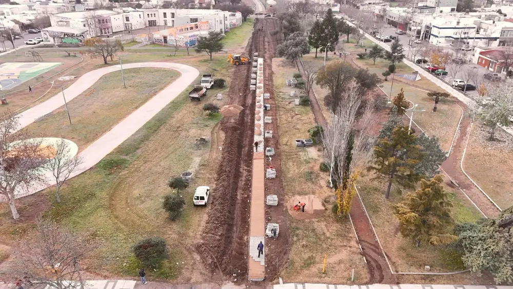 parque lineal 8