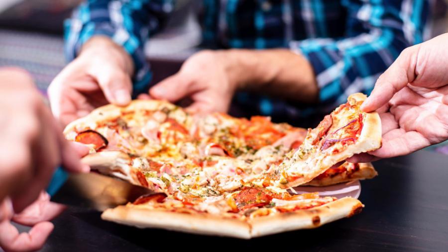 pizza