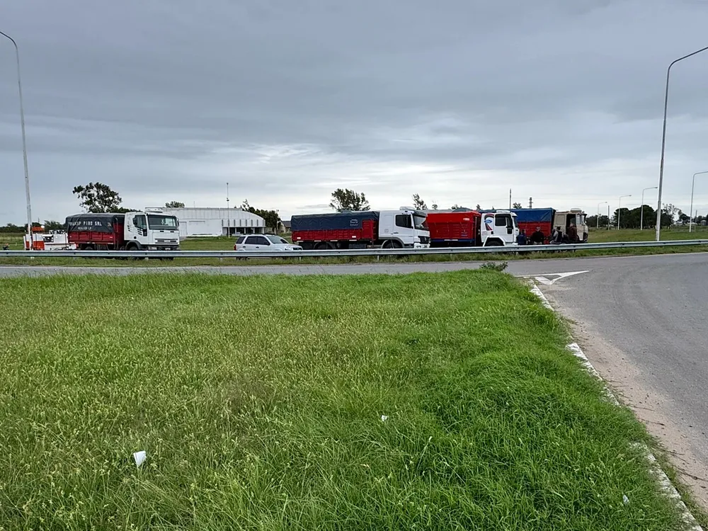 camiones rotonda 35 y 188 abril 2026 2