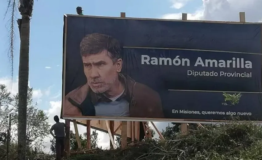 amarilla