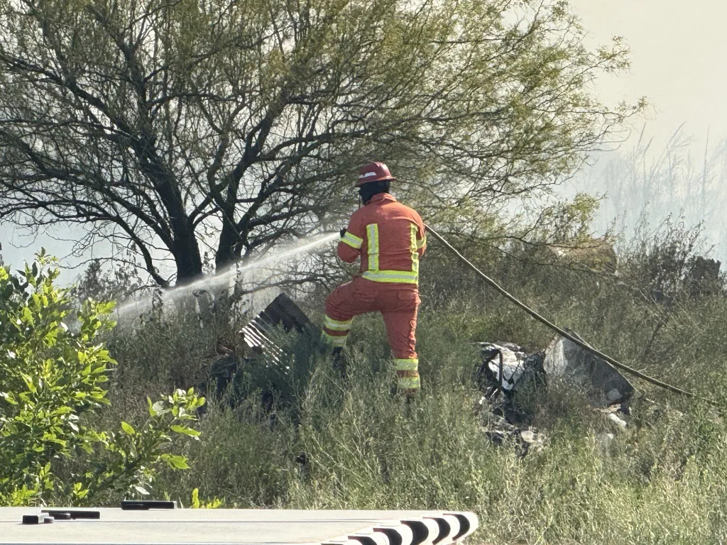 a incendio basurero 7 FILE
