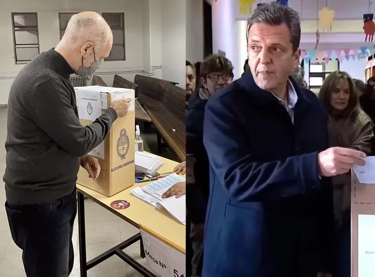 larreta massa