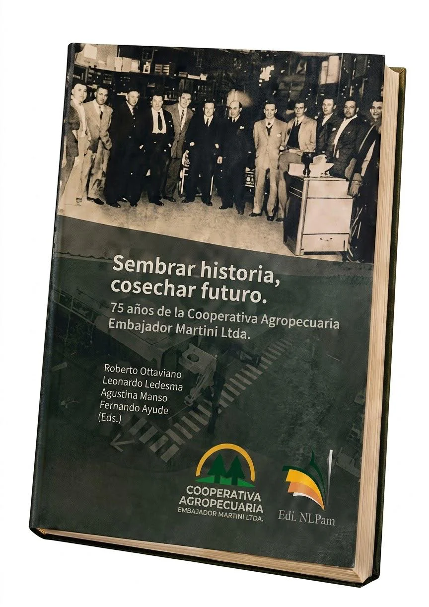 libro cooperativa agropecuaria martini 5