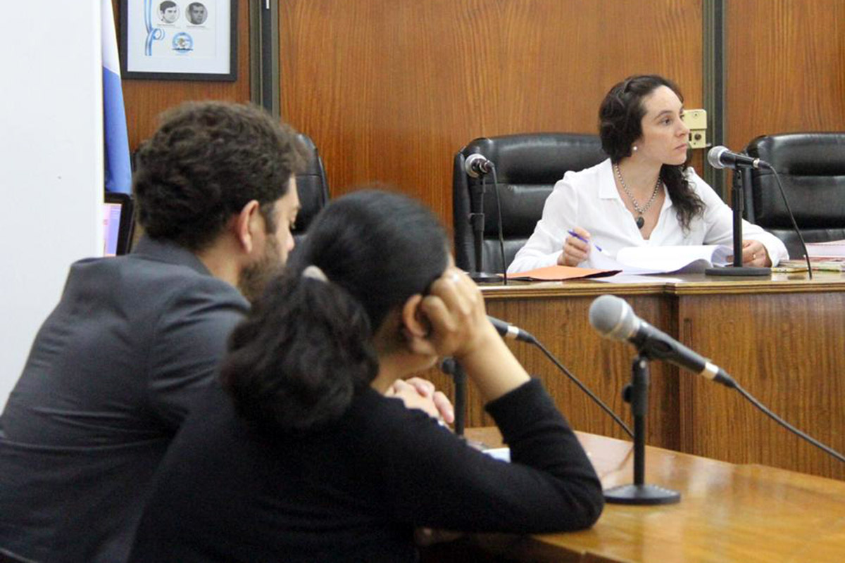 Coop estafa formalización 1