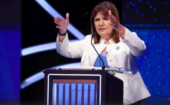 Patricia Bullrich