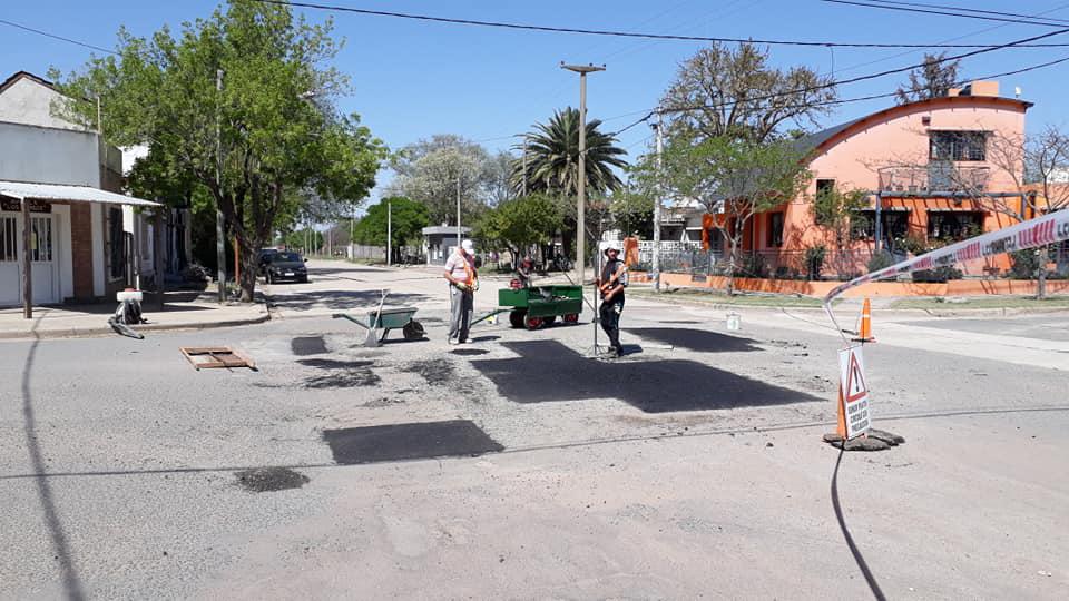 BACHEO PARERA 1