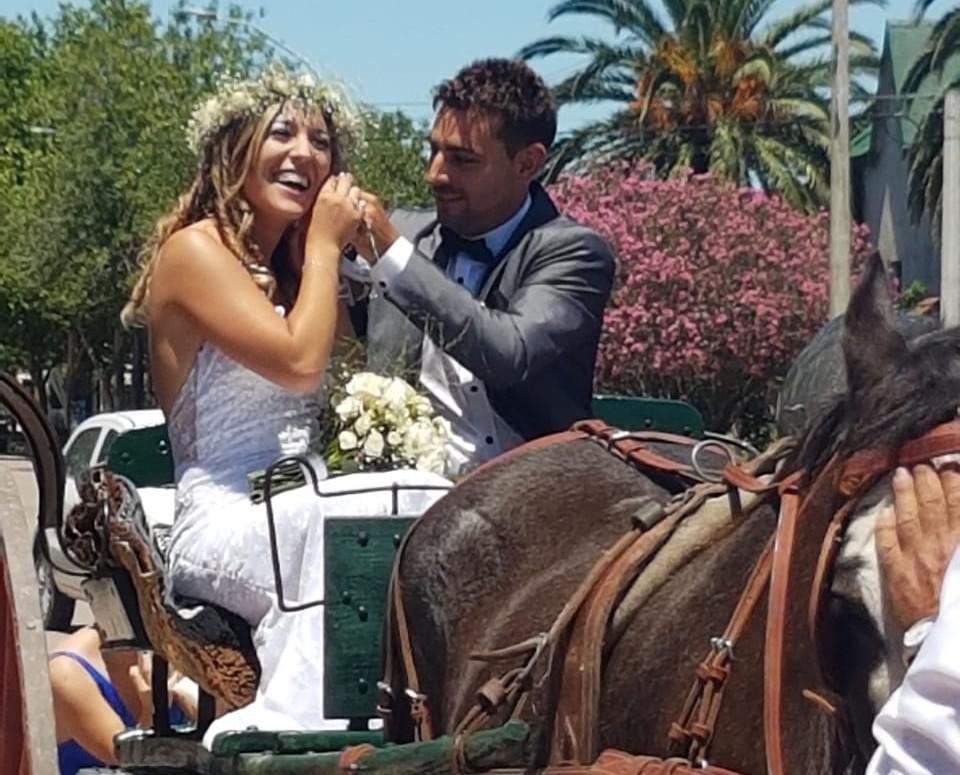casamiento