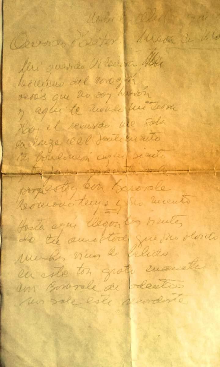 documento horacio guarany