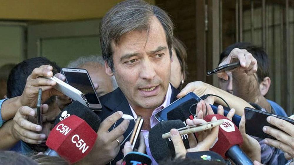 martín soria